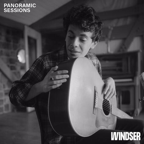 Windser - Panoramic Sessions